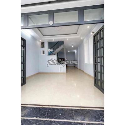 Bán Nhà Bình Tân - Hồ Chí Minh