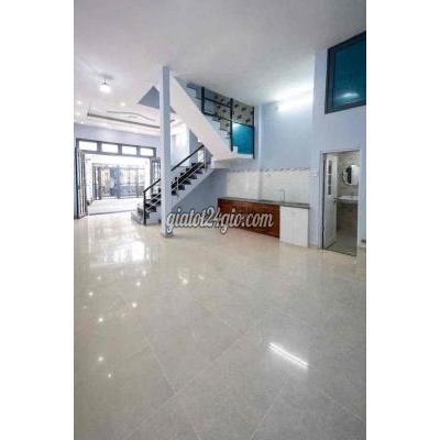 Bán Nhà Bình Tân - Hồ Chí Minh