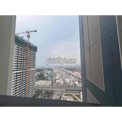 Bán Căn Hộ Dĩ An - Bình Dương