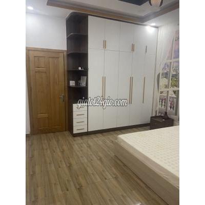 Bán Nhà Hóc Môn - Hồ Chí Minh