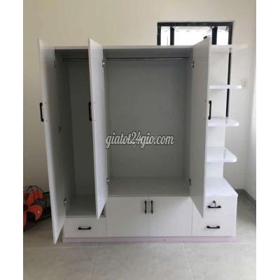 Tủ Đựng Đồ Dĩ An - Bình Dương