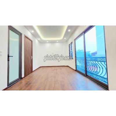 Bán Nhà Long Biên - Hà Nội