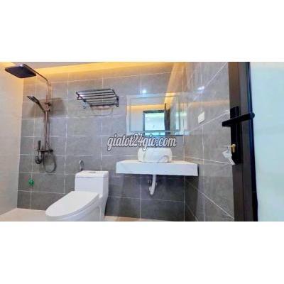 Bán Nhà Long Biên - Hà Nội