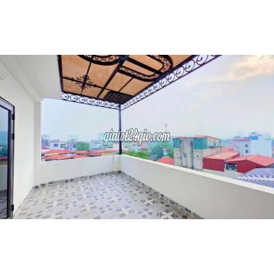 Bán Nhà Long Biên - Hà Nội