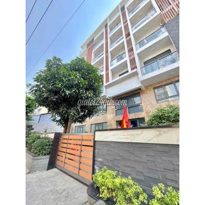 Cho Thuê Căn Hộ Bình Thạnh - Hồ Chí Minh