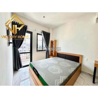 Cho Thuê Căn Hộ Bình Thạnh - Hồ Chí Minh