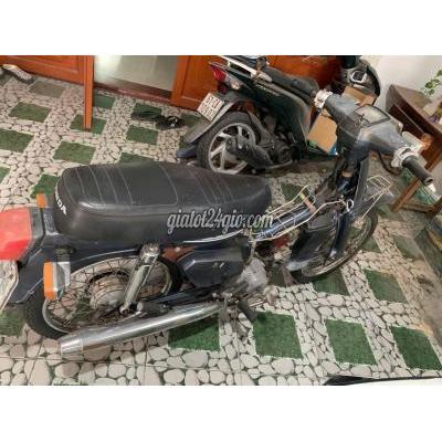 Xe Số Cũ Thủ Đức - Hồ Chí Minh