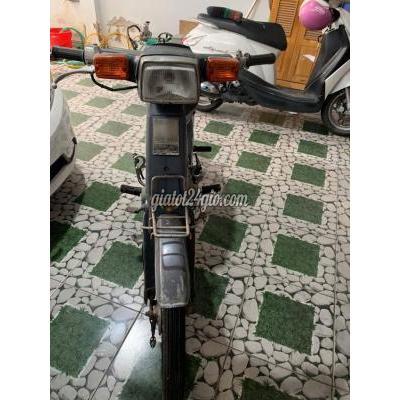 Xe Số Cũ Thủ Đức - Hồ Chí Minh