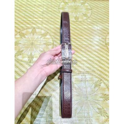 Dây Nịt - Thắt Lưng Gò Vấp - Hồ Chí Minh