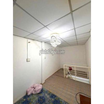 Bán Nhà Bình Thạnh - Hồ Chí Minh