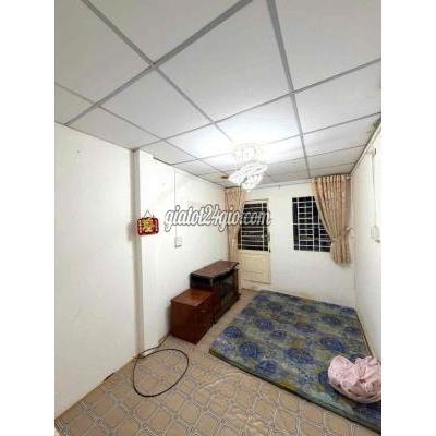 Bán Nhà Bình Thạnh - Hồ Chí Minh