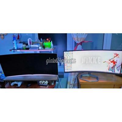 Màn Hình Cũ Bảo Lâm - Cao Bằng