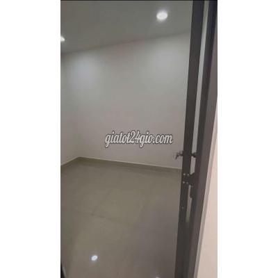 Bán Nhà Đức Hòa - Long An