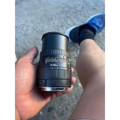 Máy Ảnh Cũ Bình Chánh - Hồ Chí Minh