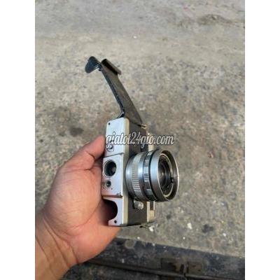 Máy Ảnh Cũ Bình Chánh - Hồ Chí Minh