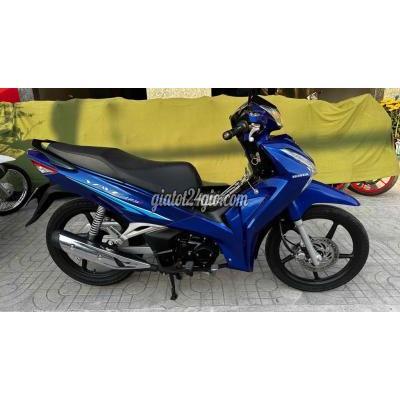 Xe Số Cũ Chợ Mới - An Giang