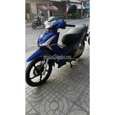 Xe Số Cũ Chợ Mới - An Giang