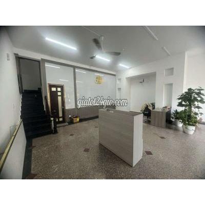 Cho Thuê Căn Hộ Quận 12 - Hồ Chí Minh