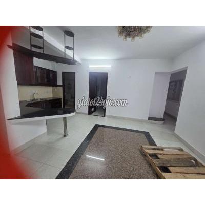 Cho Thuê Căn Hộ Quận 12 - Hồ Chí Minh