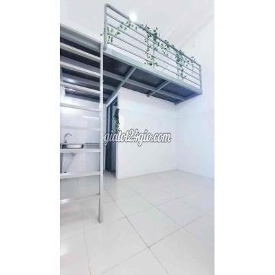 Phòng Trọ Quận 12 - Hồ Chí Minh