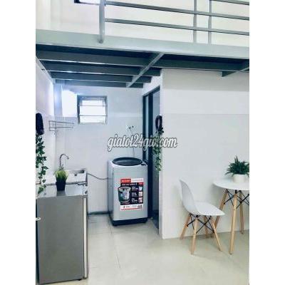 Phòng Trọ Quận 12 - Hồ Chí Minh