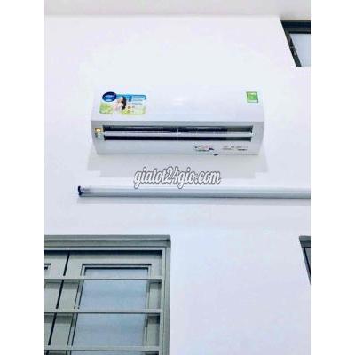 Phòng Trọ Quận 12 - Hồ Chí Minh