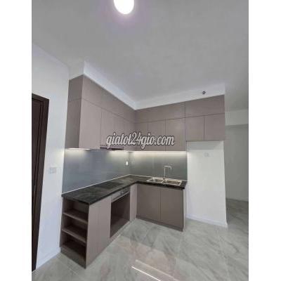 Cho Thuê Căn Hộ Bình Tân - Hồ Chí Minh