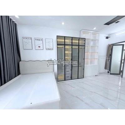 Bán Nhà Quận 12 - Hồ Chí Minh