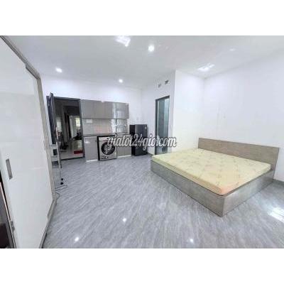 Bán Nhà Quận 12 - Hồ Chí Minh