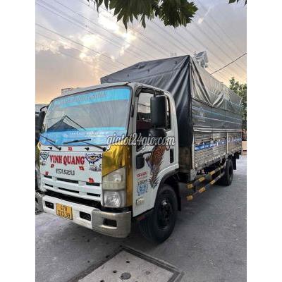 Xe Tải Cũ Quận 12 - Hồ Chí Minh