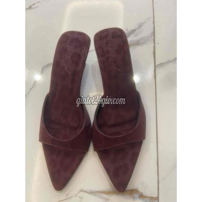 Giày Nữ Hoàng Mai - Hà Nội