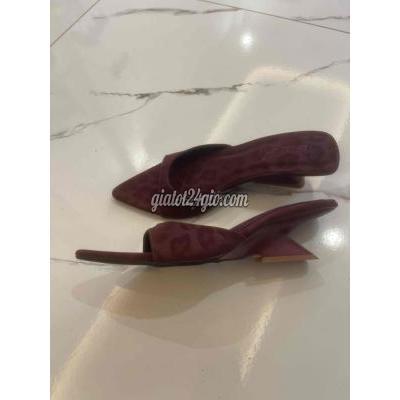 Giày Nữ Hoàng Mai - Hà Nội