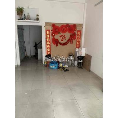 Nhà Cho Thuê Quận 10 - Hồ Chí Minh