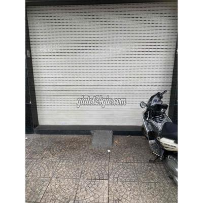 Nhà Cho Thuê Quận 10 - Hồ Chí Minh