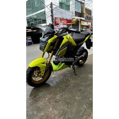 Xe Côn Tay Cũ Chợ Mới - An Giang