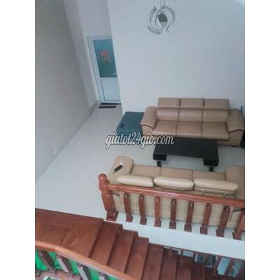 Bán Nhà Cẩm Lệ - Đà Nẵng