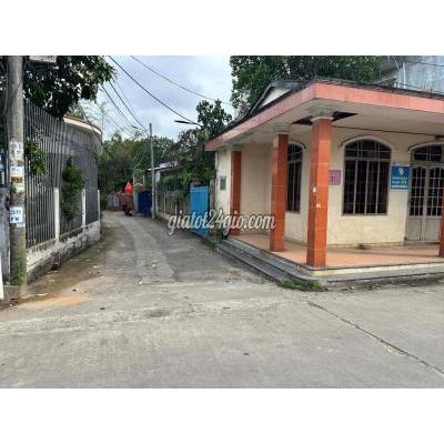 Đất Thổ Cư Cẩm Lệ - Đà Nẵng