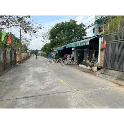 Đất Thổ Cư Cẩm Lệ - Đà Nẵng