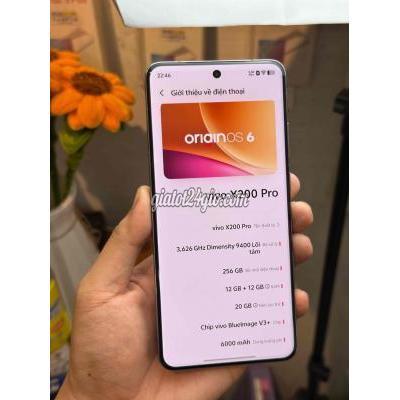 Điện Thoại Vivo Cũ Mỹ Tho - Tiền Giang