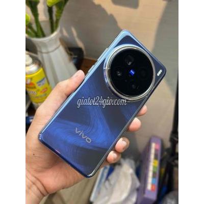 Điện Thoại Vivo Cũ Mỹ Tho - Tiền Giang