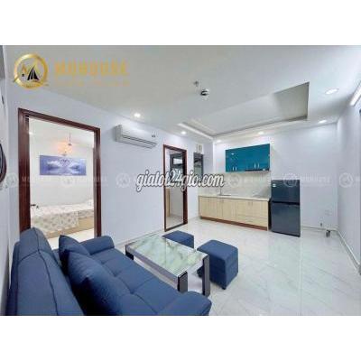 Cho Thuê Căn Hộ Tân Bình - Hồ Chí Minh