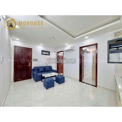 Cho Thuê Căn Hộ Tân Bình - Hồ Chí Minh