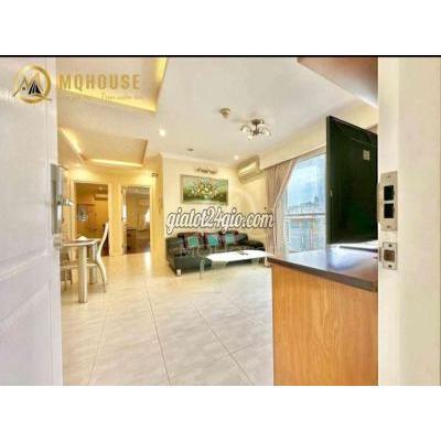 Cho Thuê Căn Hộ Tân Bình - Hồ Chí Minh