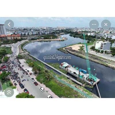 Bán Nhà Gò Vấp - Hồ Chí Minh