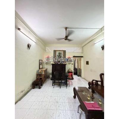 Bán Nhà Bình Thạnh - Hồ Chí Minh