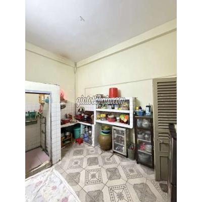 Bán Nhà Bình Thạnh - Hồ Chí Minh