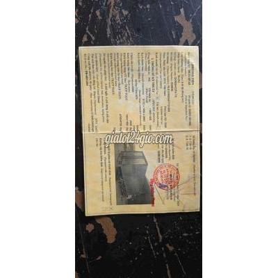 Xe Tải Cũ Quận 12 - Hồ Chí Minh