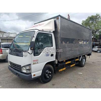 Xe Tải Cũ Quận 12 - Hồ Chí Minh