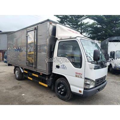 Xe Tải Cũ Quận 12 - Hồ Chí Minh