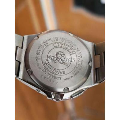 Đồng Hồ Nam Cũ Vụ Bản - Nam Định